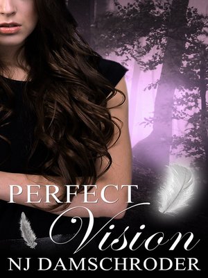 cover image of Perfect Vision (Book 3 of the Fusion Series)